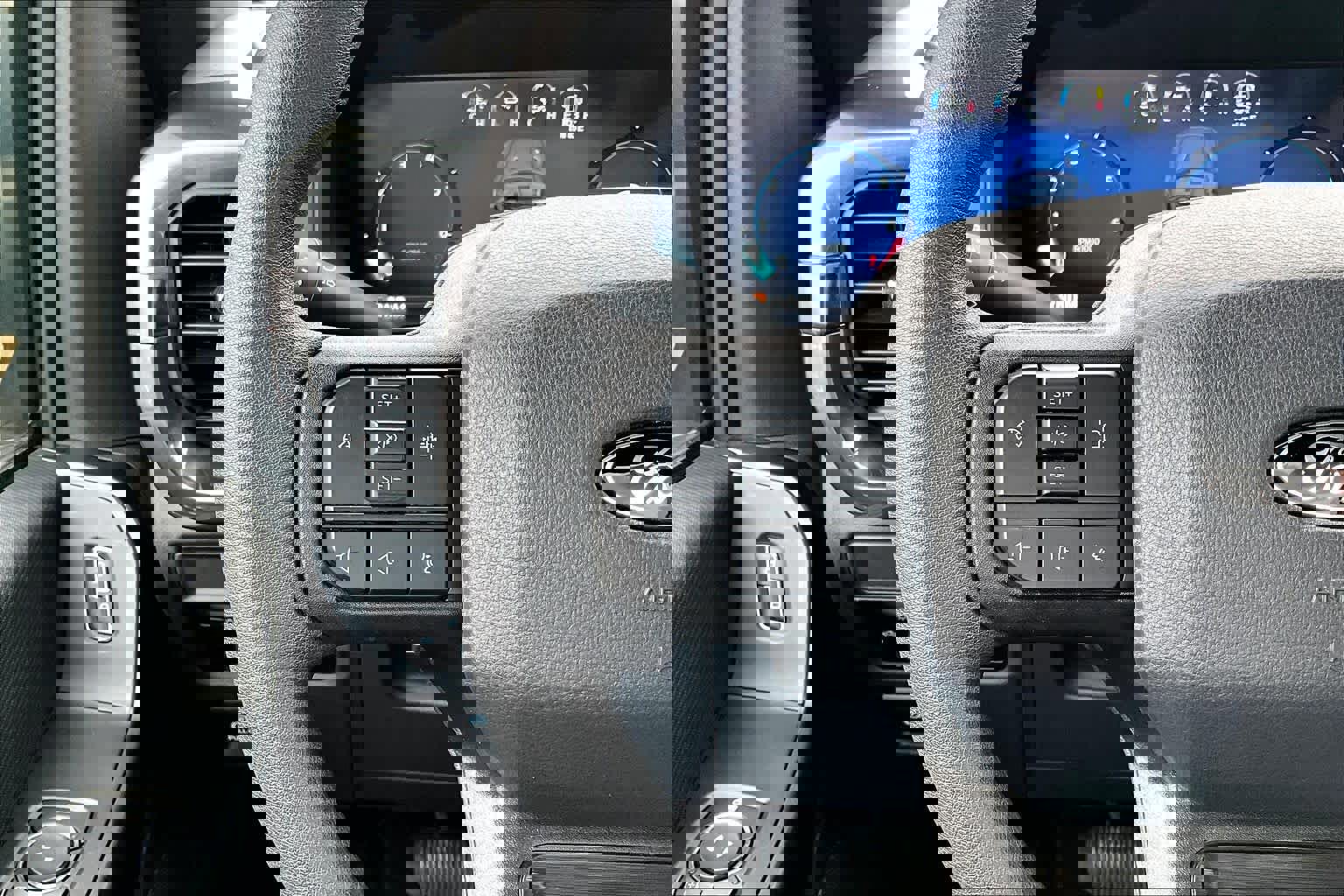 Certified 2024 Ford F150 STX w/ STX Black Appearance Package image 24