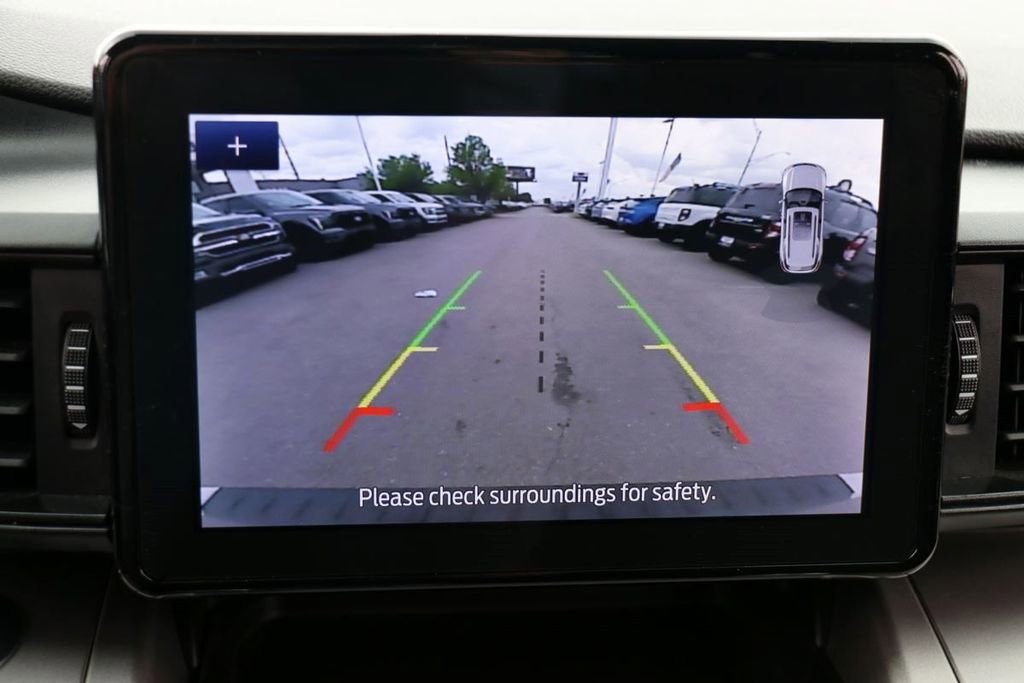 Certified 2022 Ford Explorer XLT image 15