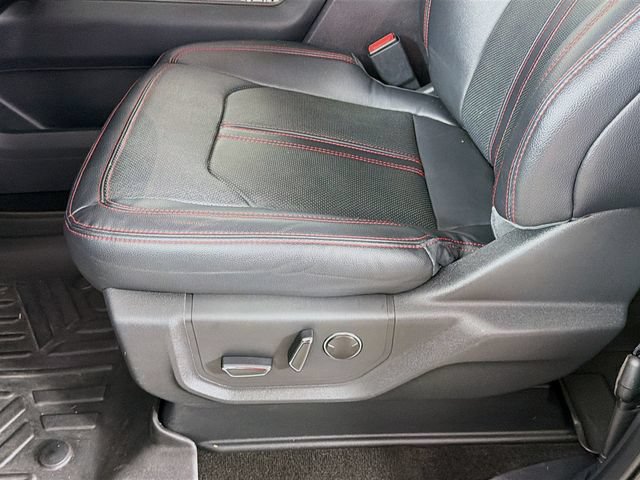 Certified 2023 Ford Expedition Max Limited AWD/4WD image 24