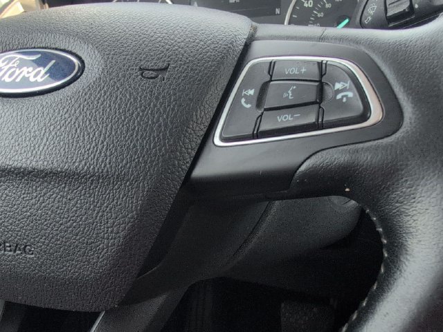 Certified 2019 Ford EcoSport SES AWD/4WD image 22