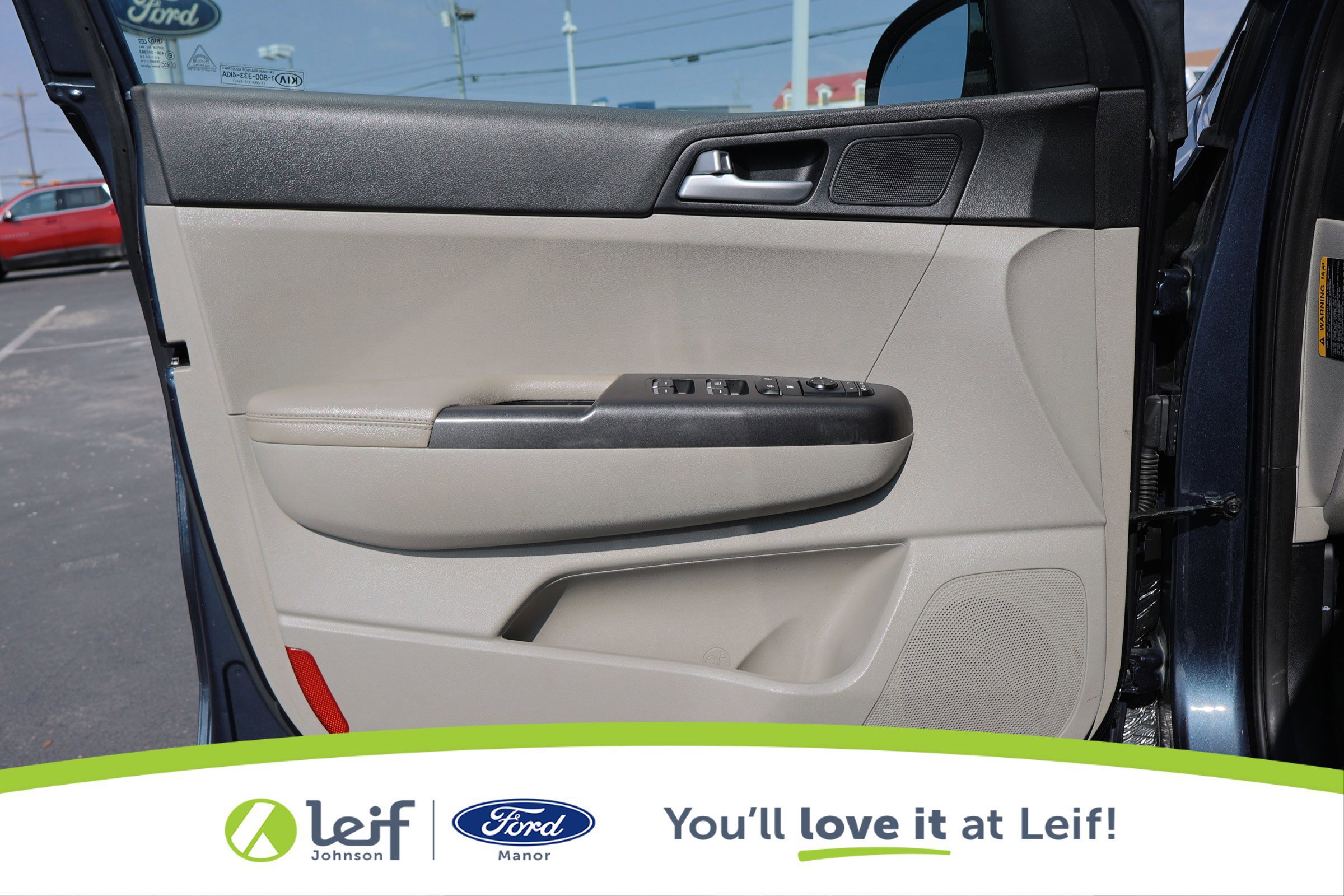 Used 2021 Kia Sportage LX w/ LX Fwd Popular Package image 10