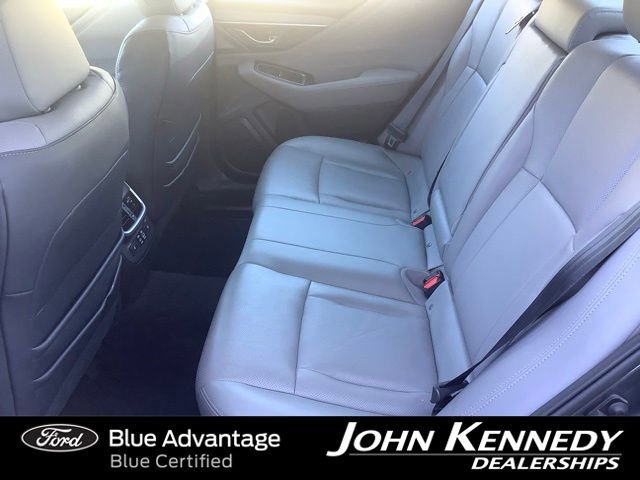 Used 2024 Subaru Legacy Limited image 31