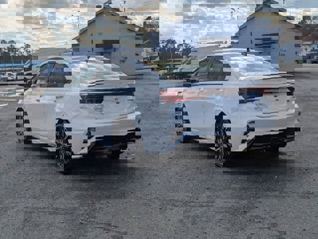 Used 2024 Kia Forte GT-Line w/ GT-Line Premium Package image 6