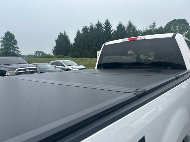 Certified 2019 Ford F350 XLT w/ FX4 Off-Road Package AWD/4WD image 11