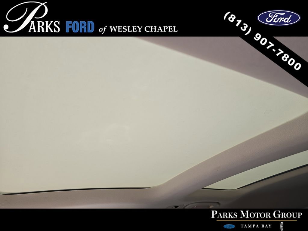 Used 2021 Mercedes-Benz GLC 300 4MATIC image 21