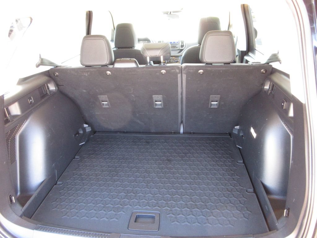 Certified 2024 Ford Bronco Sport Big Bend AWD/4WD image 27