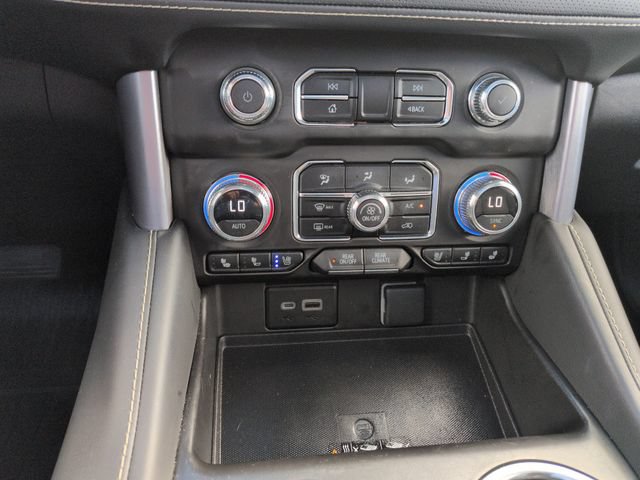 Used 2023 GMC Yukon SLT AWD/4WD image 45