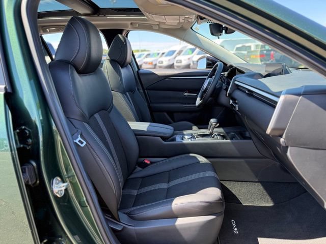 Used 2026 MAZDA CX-50 AWD 2.5 S w/ Preferred Pkg image 14