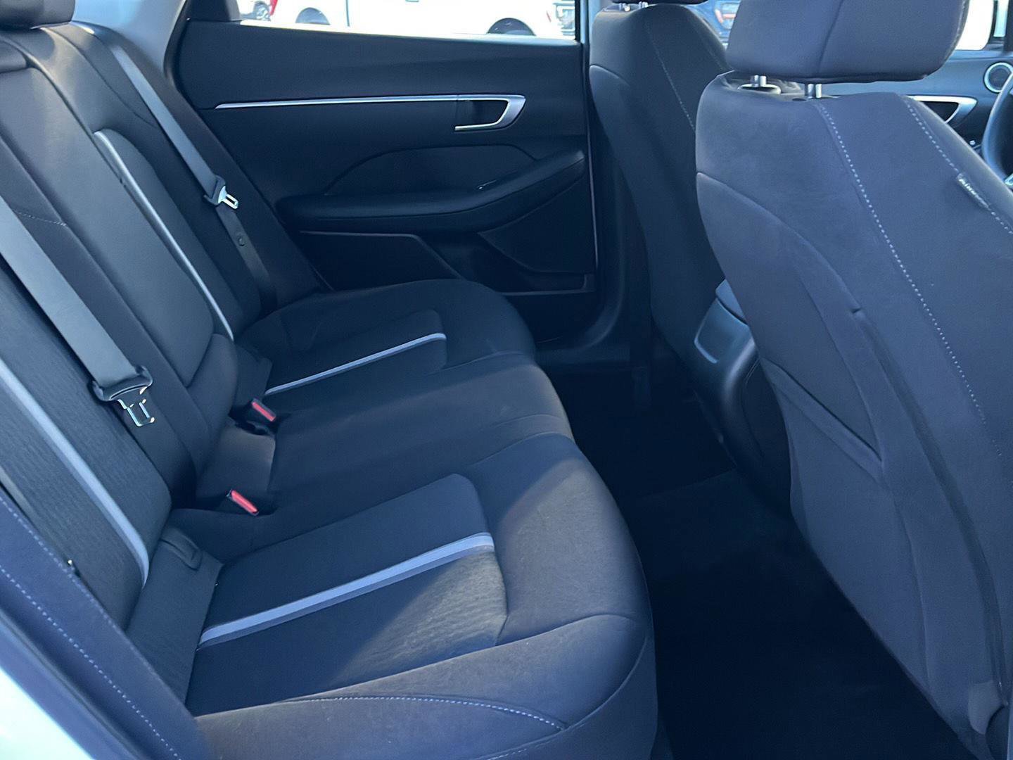 Used 2025 Hyundai Sonata SEL image 15