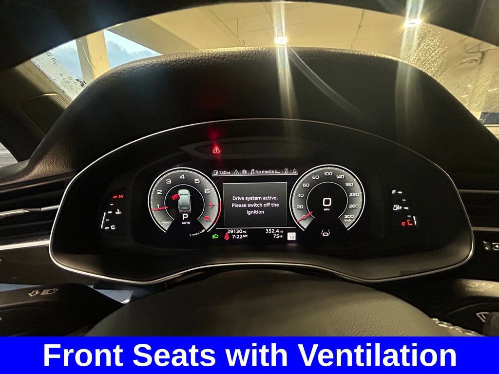 Used 2025 Audi Q7 2.0T Premium Plus w/ Premium Plus Package image 40