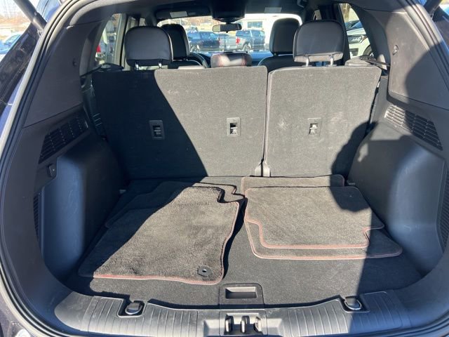 Certified 2023 Ford Escape ST-Line w/ Tech Pack #1 image 19