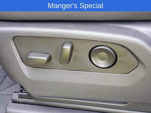 Used 2024 Chevrolet Silverado 1500 ZR2 w/ Technology Package AWD/4WD image 13