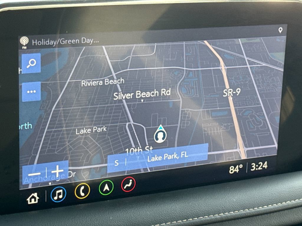 Used 2021 Chevrolet Tahoe Premier image 22