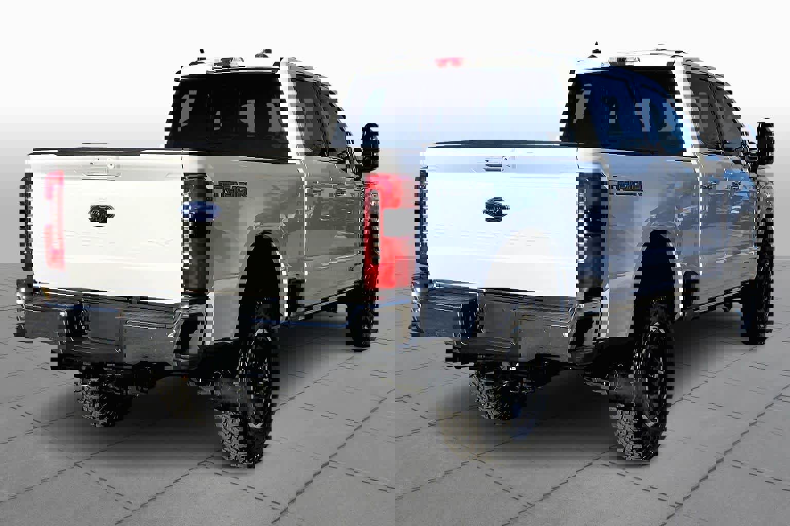 Certified 2026 Ford F250 Lariat w/ Tremor Off-Road Package image 13