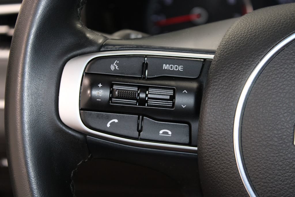 Used 2024 Kia K5 GT-Line w/ GT-Line Premium Package FWD image 33