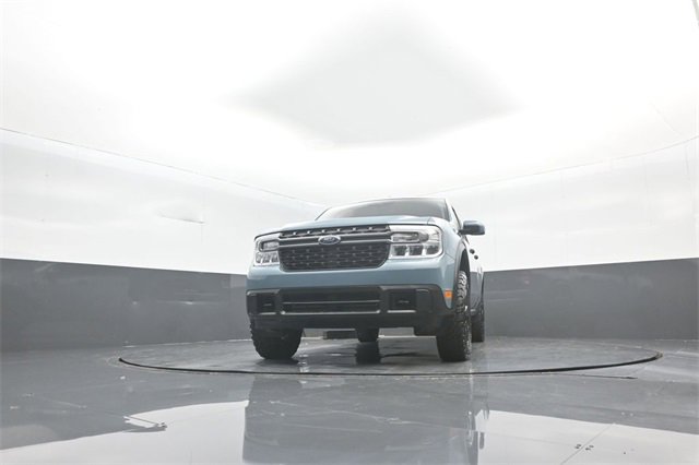 Certified 2023 Ford Maverick XLT w/ Equipment Group 300A Standard image 33