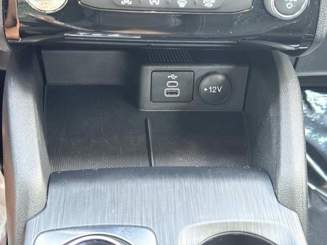Certified 2025 Ford Escape Active w/ Tech Pack #1 FWD image 19
