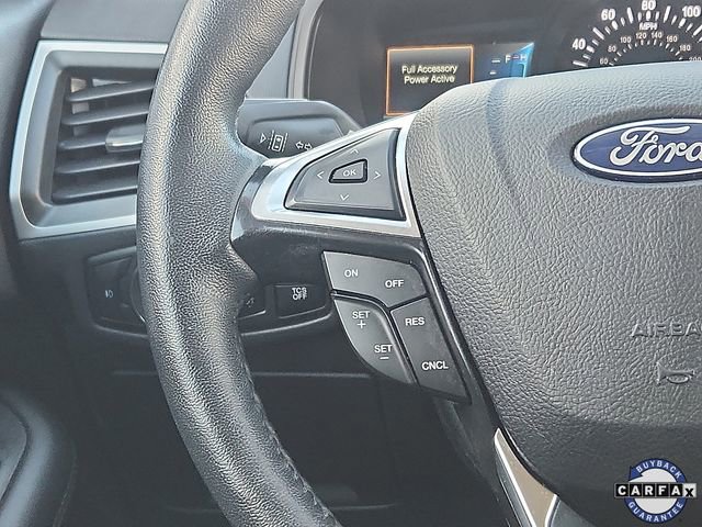 Certified 2024 Ford Edge SEL w/ Convenience Package image 14