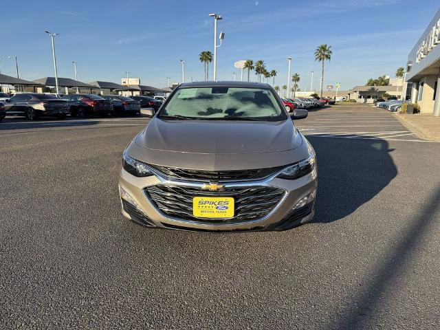 Used 2024 Chevrolet Malibu LT image 8