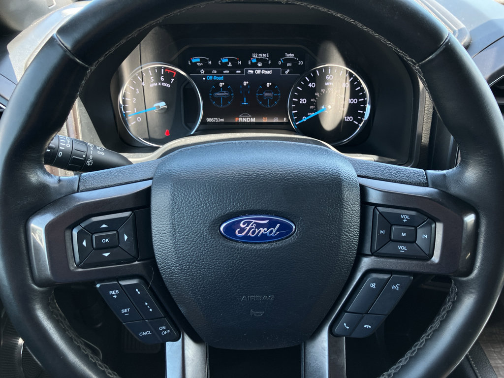 Certified 2021 Ford Expedition Max Limited AWD/4WD image 15