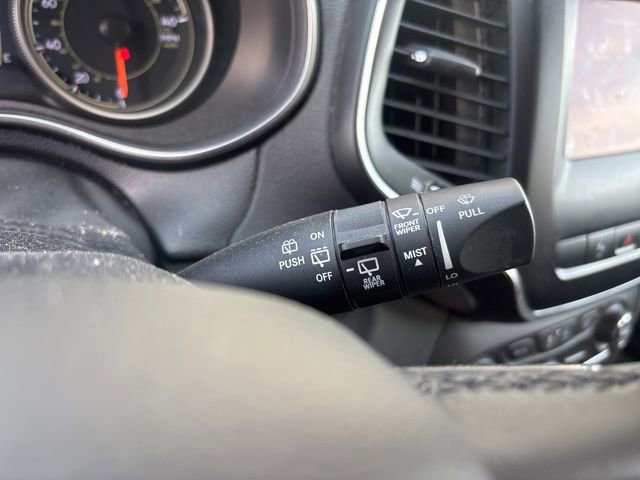 Used 2019 Jeep Cherokee Altitude image 20