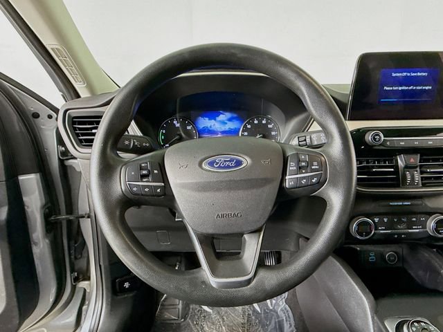 Certified 2021 Ford Escape SE image 11