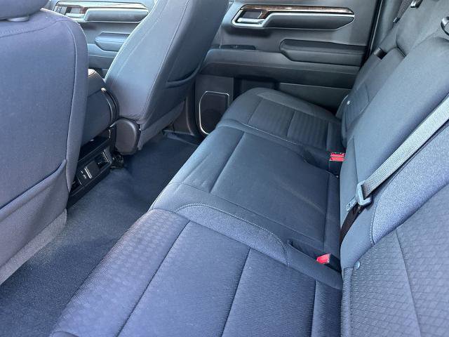 Used 2022 GMC Sierra 1500 Elevation AWD/4WD image 11