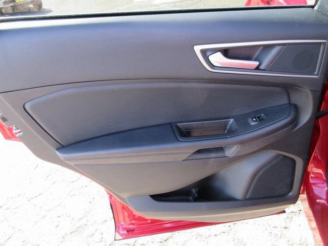 Certified 2024 Ford Edge SEL w/ Convenience Package AWD/4WD image 21