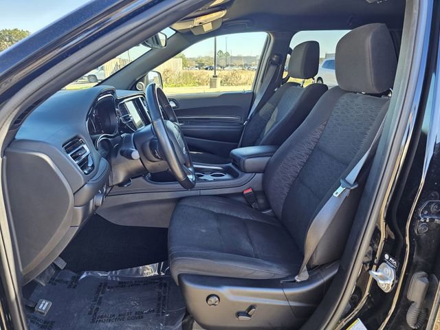 Used 2023 Dodge Durango SXT image 13
