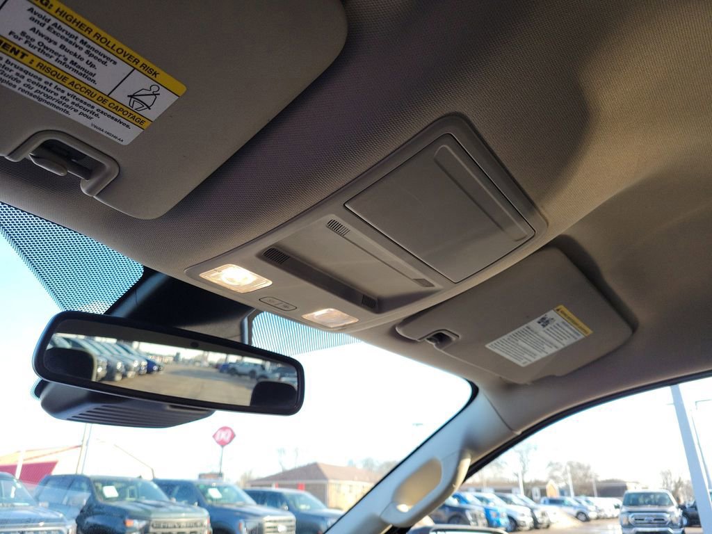 Certified 2023 Ford Ranger XLT w/ Equipment Group 301A Mid image 30