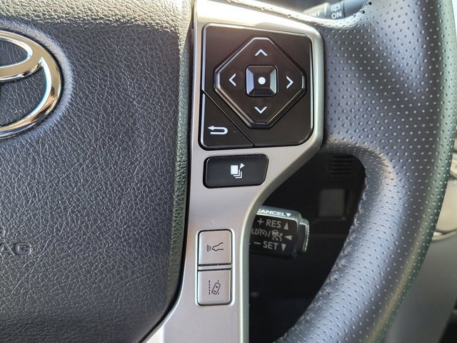 Used 2024 Toyota 4Runner SR5 image 25