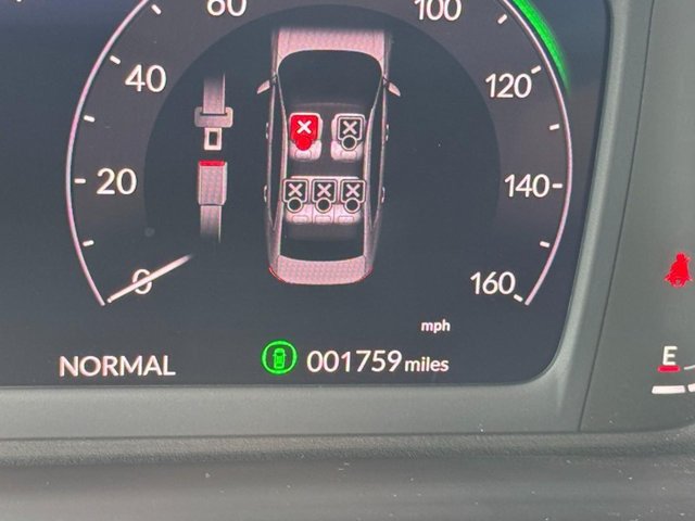 Used 2025 Honda Accord Sport image 18