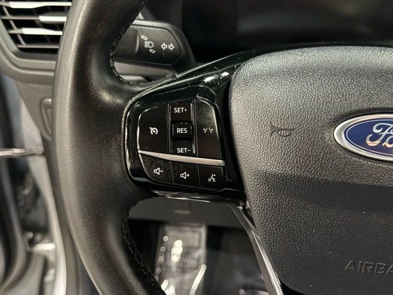 Certified 2024 Ford Escape Active image 19