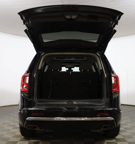 Used 2023 GMC Acadia Denali w/ Denali Ultimate Package image 26