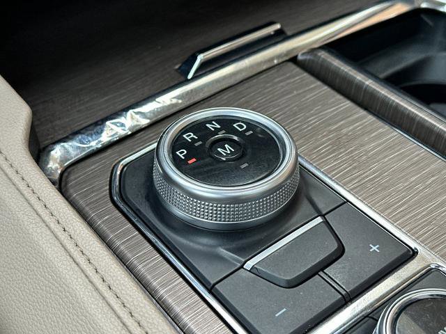 Certified 2024 Ford Expedition Limited image 22