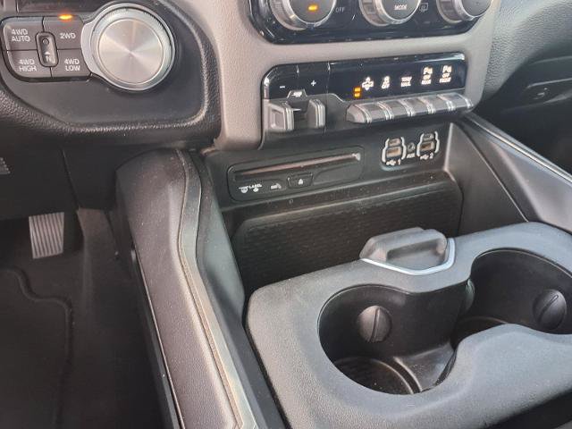 Used 2019 RAM 1500 Sport w/ Level 2 Equipment Group AWD/4WD image 18