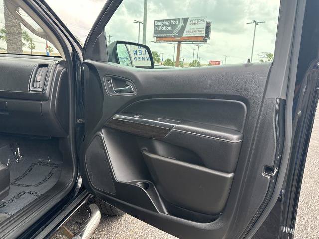 Used 2019 GMC Canyon SLE w/ Driver Alert Package RWD image 25