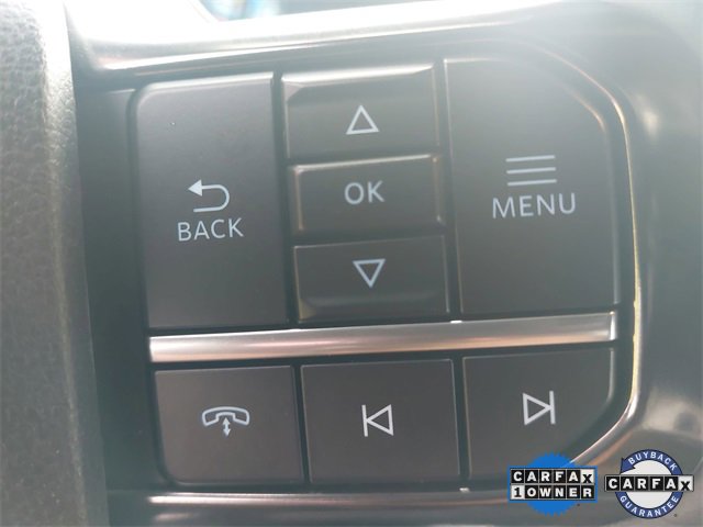 Certified 2024 Ford F150 Platinum w/ FX4 Off-Road Package image 18