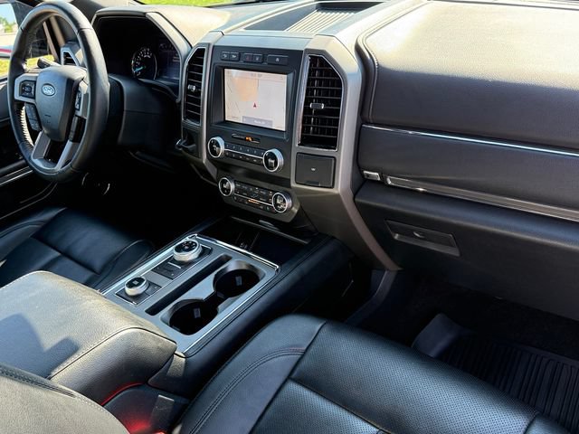 Certified 2021 Ford Expedition XLT AWD/4WD image 25