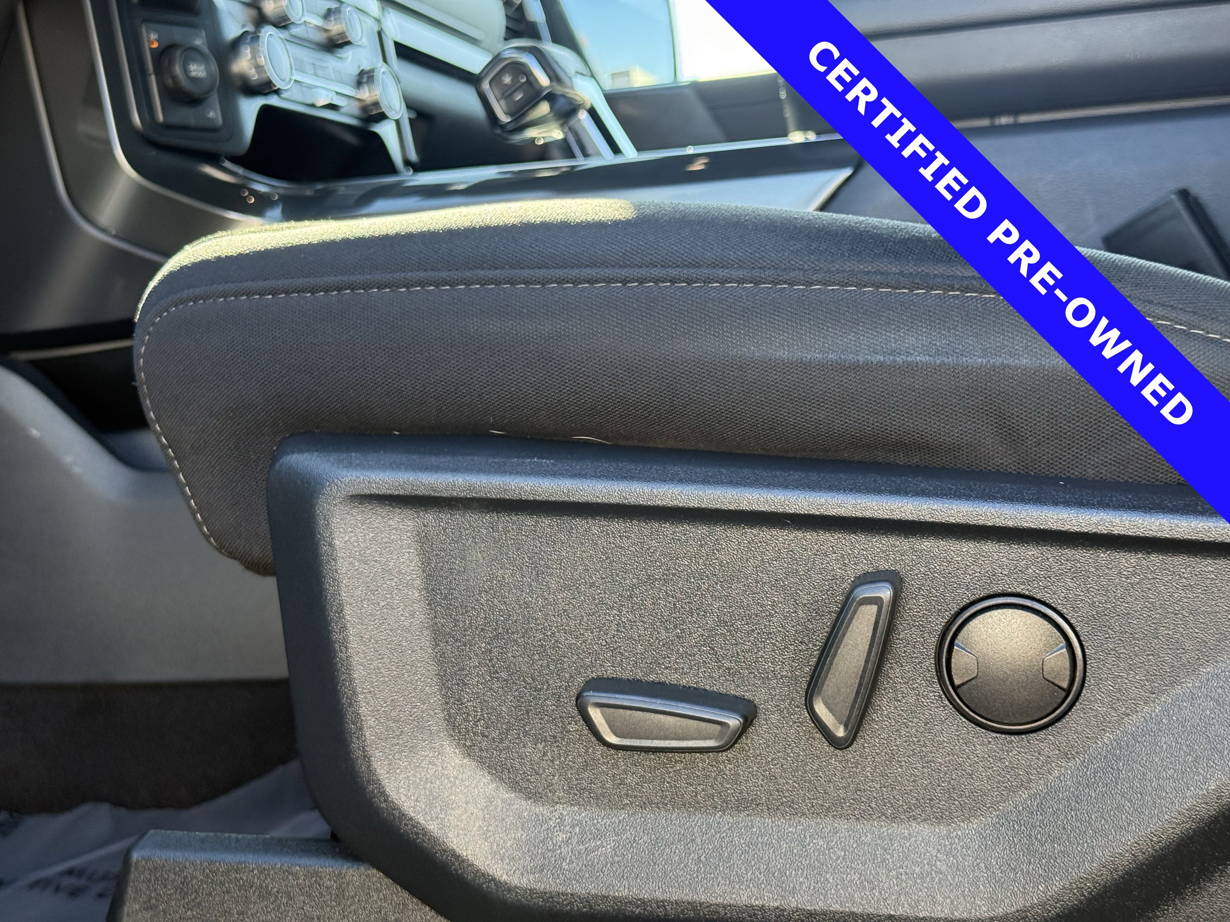 Certified 2023 Ford F150 XLT w/ Equipment Group 302A High image 24