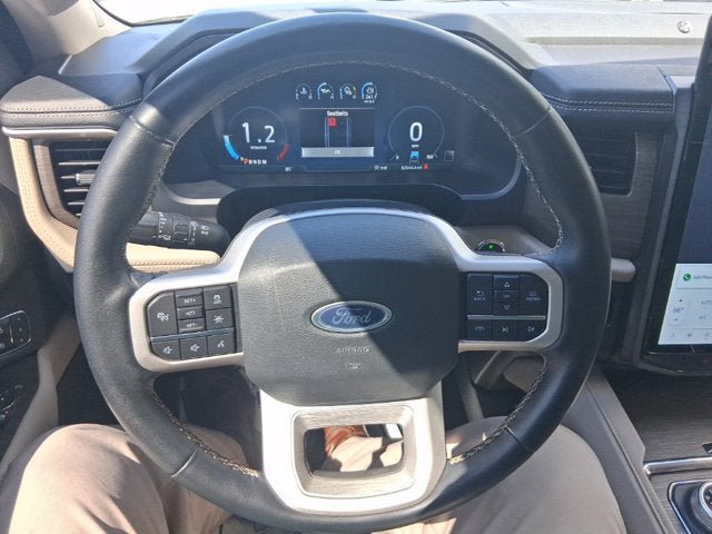 Certified 2022 Ford Expedition Limited RWD image 17