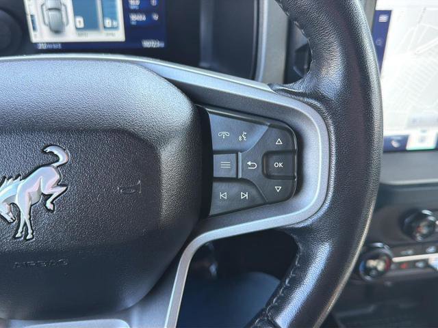 Certified 2024 Ford Bronco Outer Banks image 25