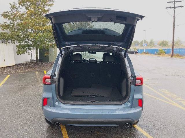 Certified 2024 Ford Escape ST-Line AWD/4WD image 28