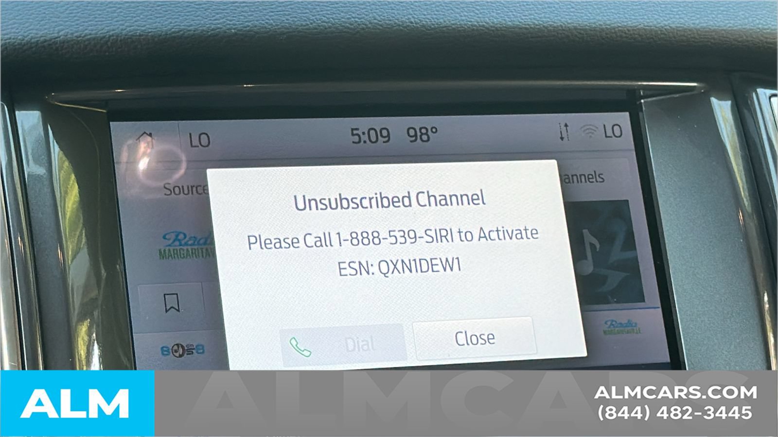 Certified 2023 Ford Ranger Lariat w/ Technology Package RWD image 31