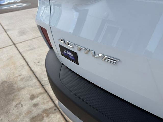 Certified 2024 Ford Escape Active image 14