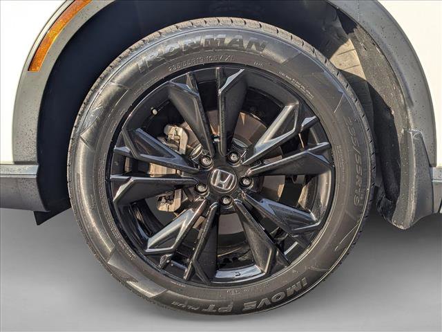 Used 2023 Honda CR-V Sport Touring image 23