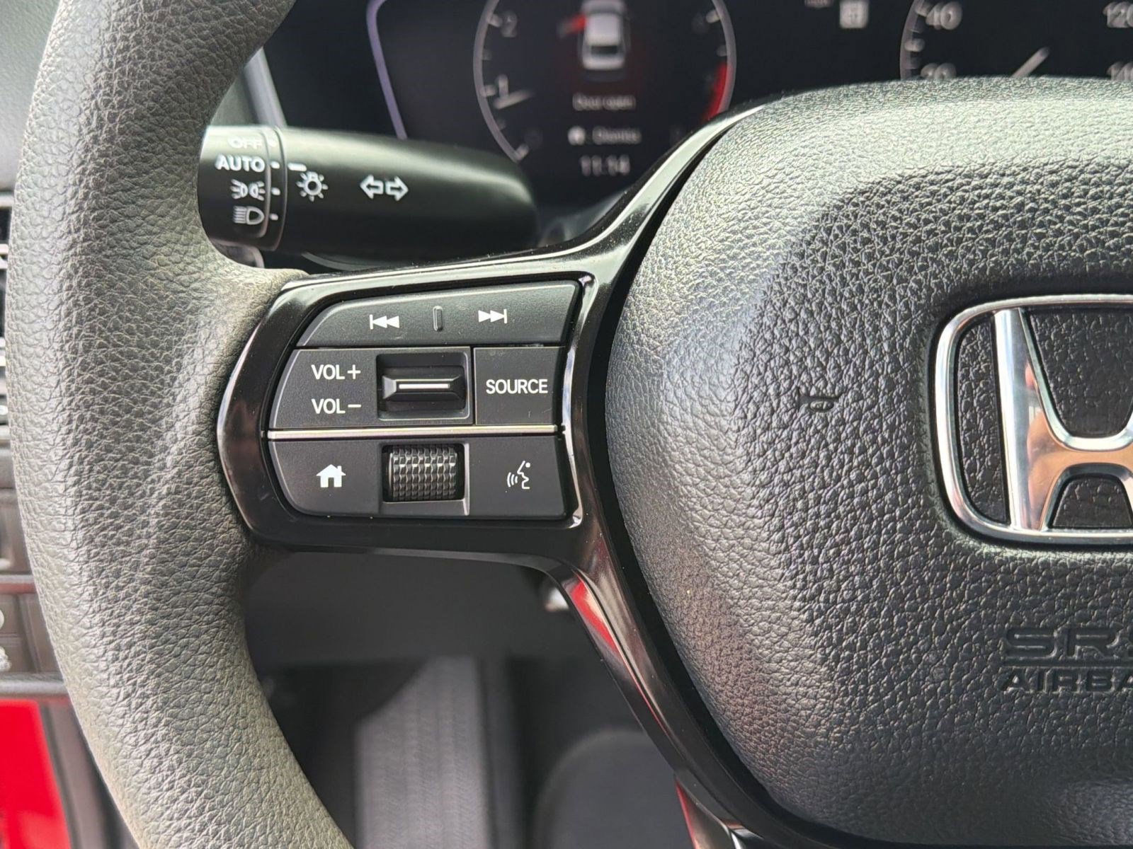 Used 2023 Honda Civic LX image 17