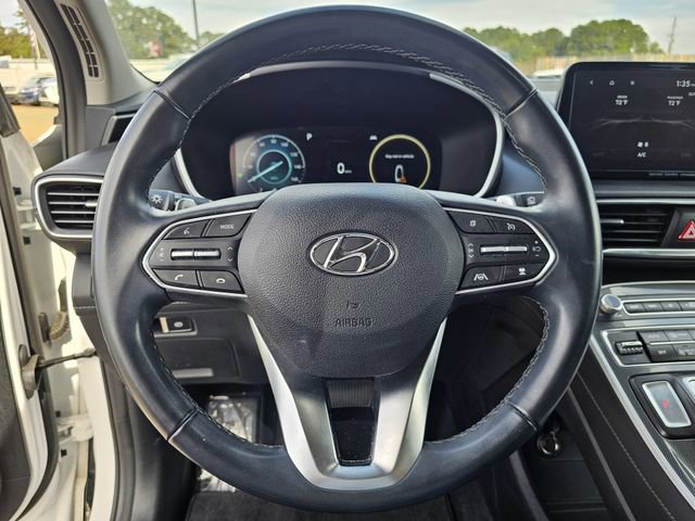Used 2022 Hyundai Santa Fe SEL Premium image 25