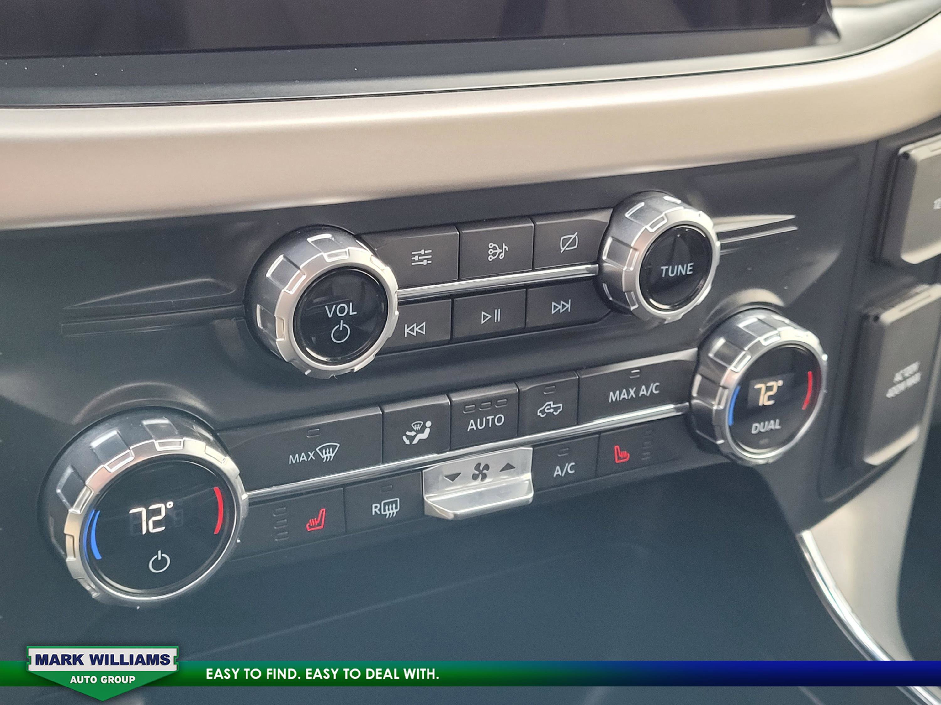 Certified 2021 Ford F150 XLT w/ Equipment Group 302A High image 24