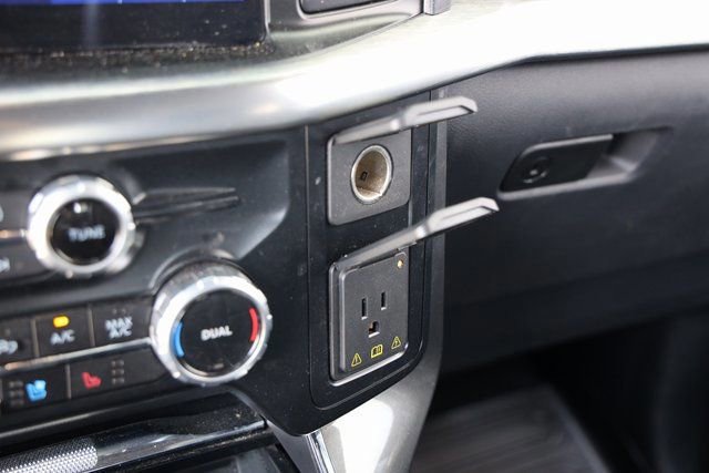 Certified 2023 Ford F150 Lariat image 23